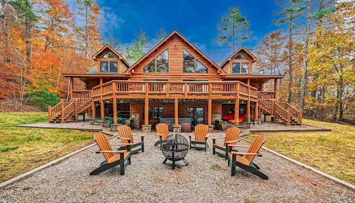 The 2026 Owner's Guide to Sebago Lake Rentals: Finding Your Perfect Fit - Sebago Lake, Maine