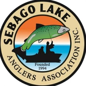 It's Fishing Derby Weekend!  - Sebago Lake, Maine