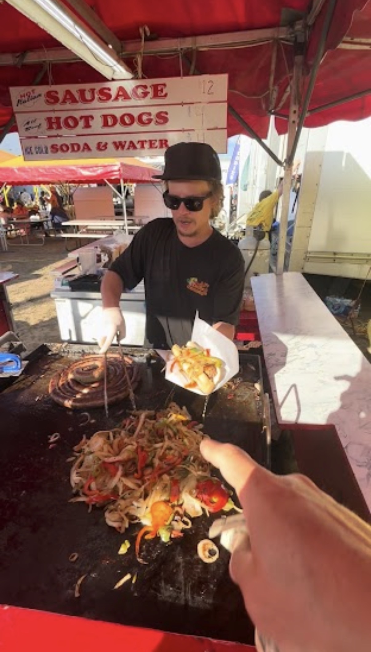 The Ultimate Maine Fair Season Roadmap: No Overlaps, Just Pure Fall Fun - Sebago Lake, Maine