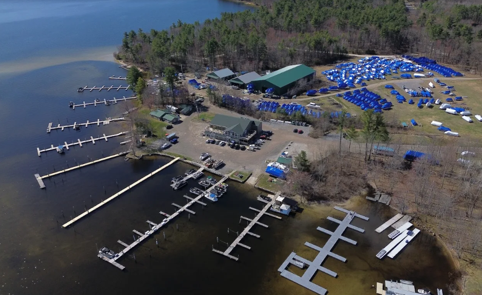 Sebago Lake Boat Slip Pricing (2026): What It Really Costs + What to Know Before You Rent - Sebago Lake, Maine