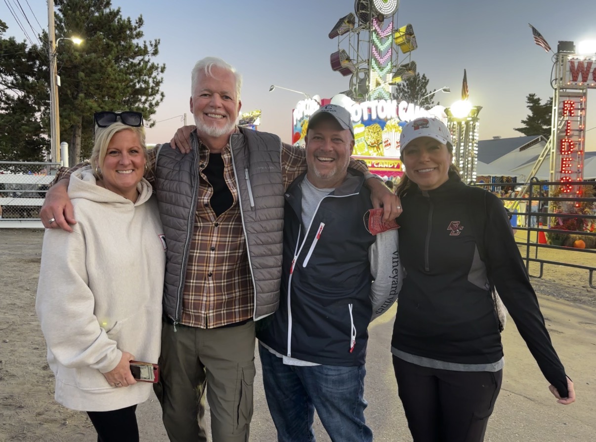 The Great Maine Fair Feud: Why Fryeburg Just Lost Its Extra Day - Sebago Lake, Maine
