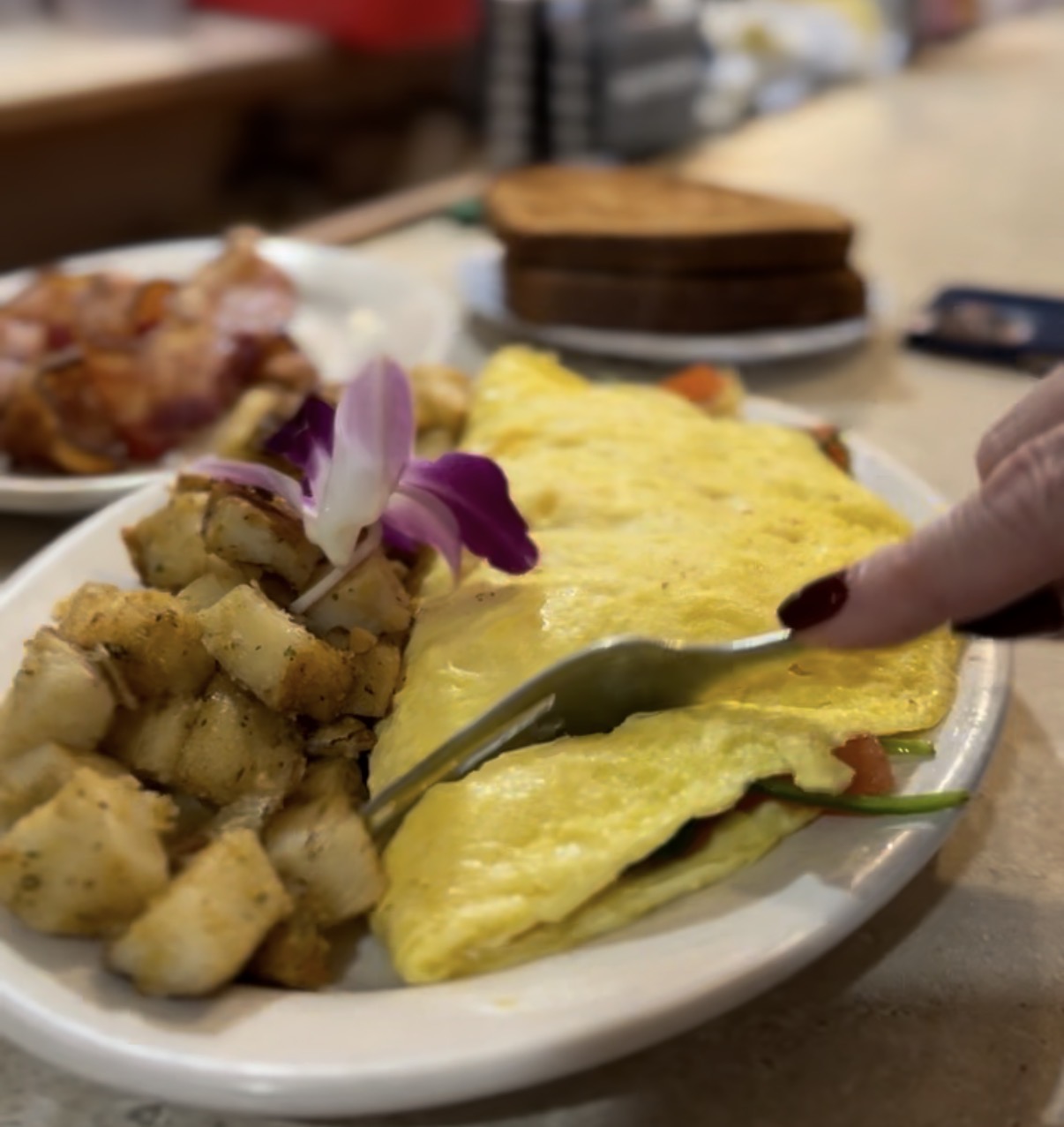 Kelley's Sebago Diner Review: One of the Best Breakfast Spots in Windham, Maine - Sebago Lake, Maine